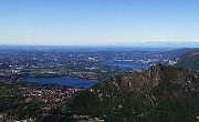 25 Monte Barro e laghi di Oggiono, Pusiano
